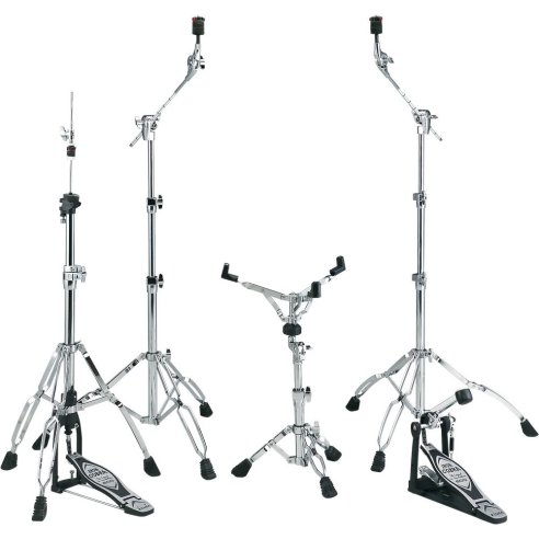 TAMA HV5W HARDWARE KIT PERFORMER 5 PEZZI