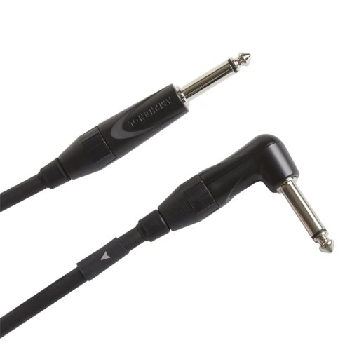 QUIK LOK SSONE A5 CAVO SONIC SOLUTION JACK JACK ANGOLO 5 MT