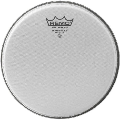 REMO SN-0008-00 SILENTSTROKE