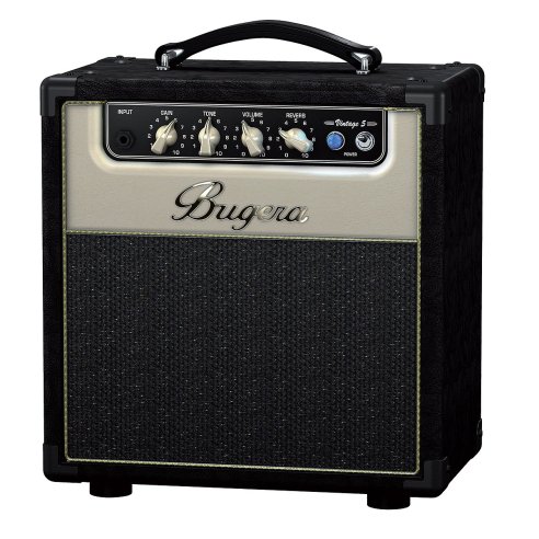 BUGERA V5 INFINIUM