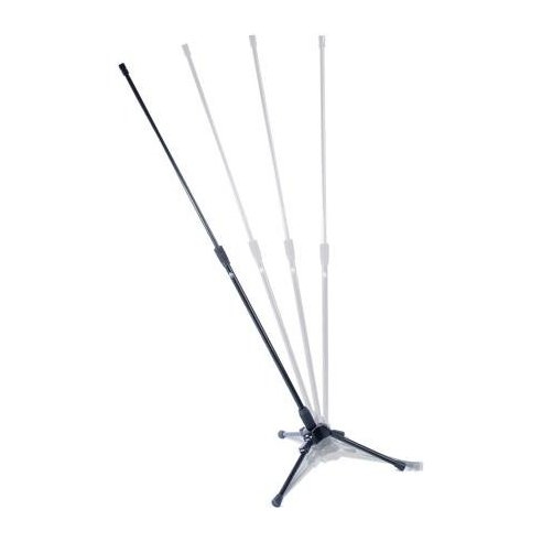 TRIAD-ORBIT T2 MICROPHONE STAND STANDARD MEDIUM