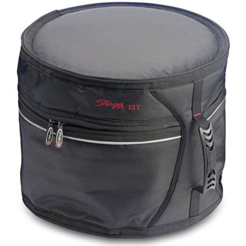 STAGG STTB-13 BORSA PER TOM DA 13"
