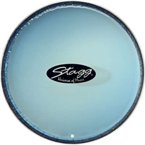 STAGG PELLE DARBUKA CM 15
