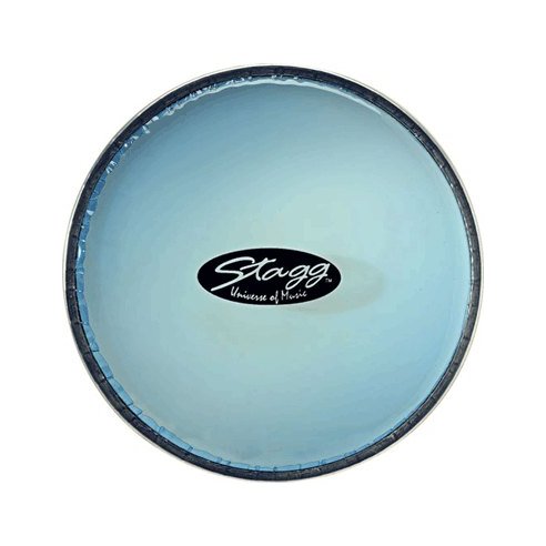 STAGG PELLE DARBUKA CM 17