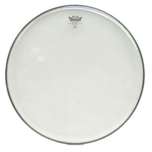REMO SD-0112-00 DIPLOMAT CLEAR BOTTOM