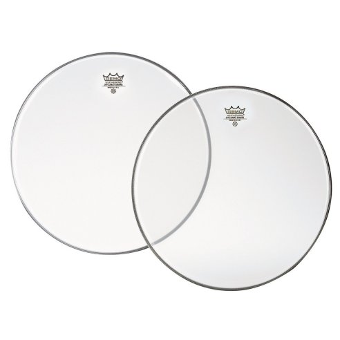 REMO SD-0113-00 DIPLOMAT CLEAR BOTTOM