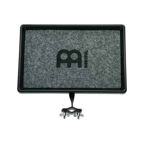 MEINL MC-PT VASSOIO PORTA PERCUSSIONI RETTANGOLARE DA ASTA