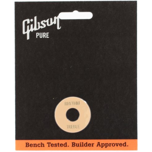 GIBSON PRWA-030 SWITCHWASHER CREME