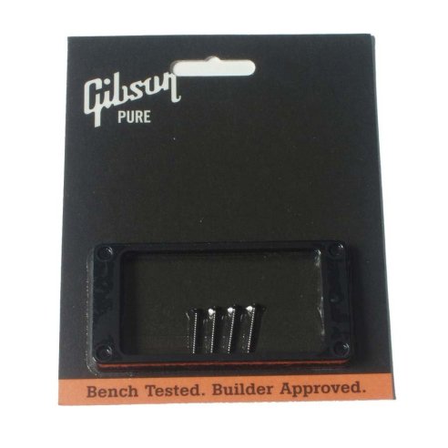 GIBSON PRPR-020 PICK UP MOUNTING RING BLACK