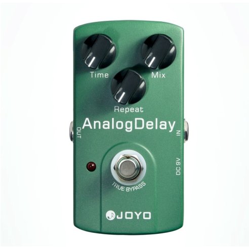 JOYO JF33 ANALOG DELAY