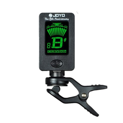 JOYO JT01 ACCORDATORE A PINZA