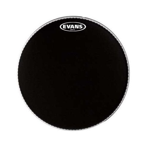 EVANS B13ONYX2  2 PLY COATED
