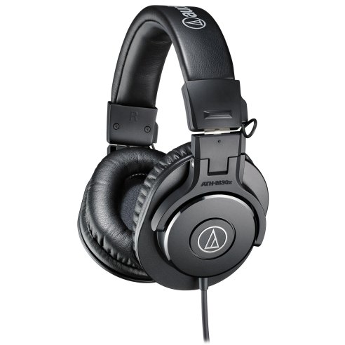 AUDIO TECHNICA ATH-M30X