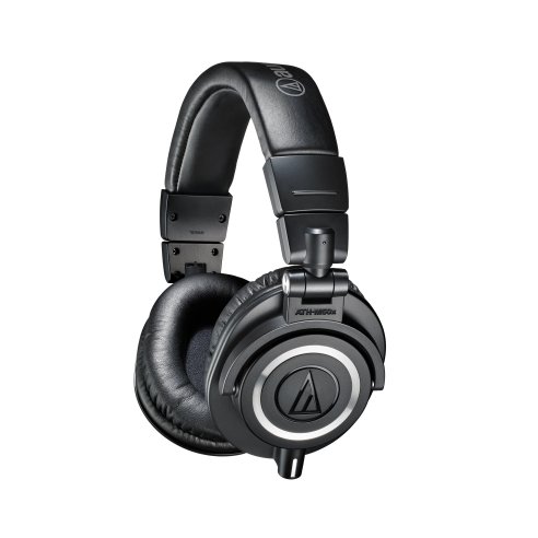 AUDIO TECHNICA ATH-M50X