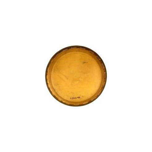 LP A630A PELLE DJEMBE 12 1/2