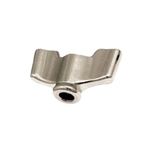 GIBRALTAR SC 13P3 FARFALLA 6 MM CONFEZIONE 2 PEZZI