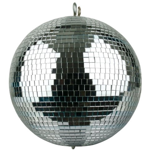 SHOWTEC MIRROR BALL 50CM