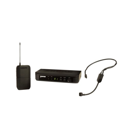 SHURE BLX14E/PGA31 M17