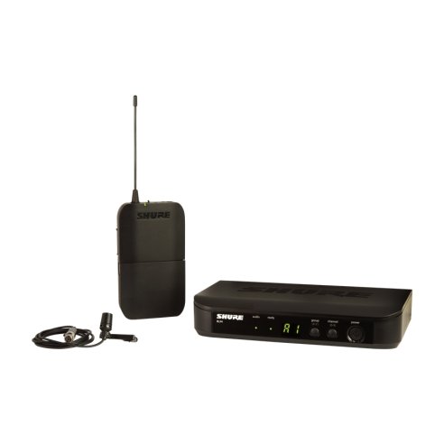 SHURE BLX14 CVL / M17