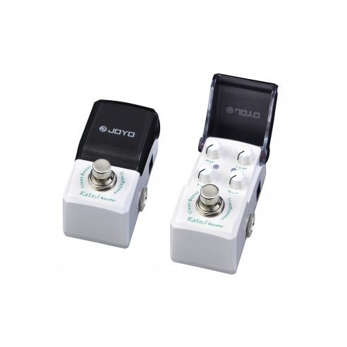 JOYO JF301 RATED BOOST - CLEAN BOOST