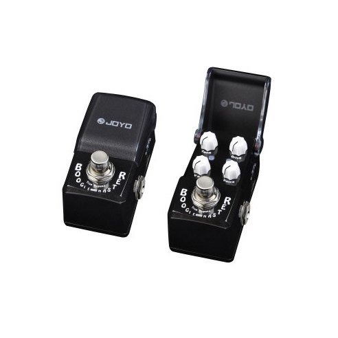 JOYO JF309 BOOGIE MASTER - AMP SIMULATOR