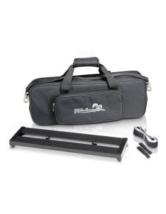 PALMER PEDALBAY50S - PORTA PEDALI CON BORSA MORBIDA