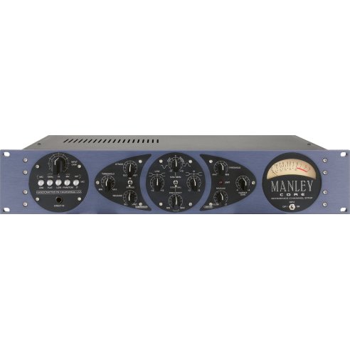 MANLEY CORE REFERENCE CHANNEL STRIP