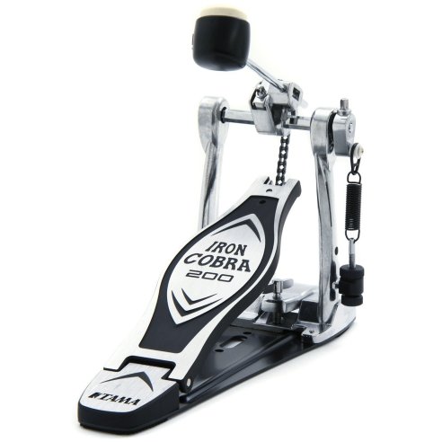 TAMA HP200P PEDALE CASSA IRON COBRA 200