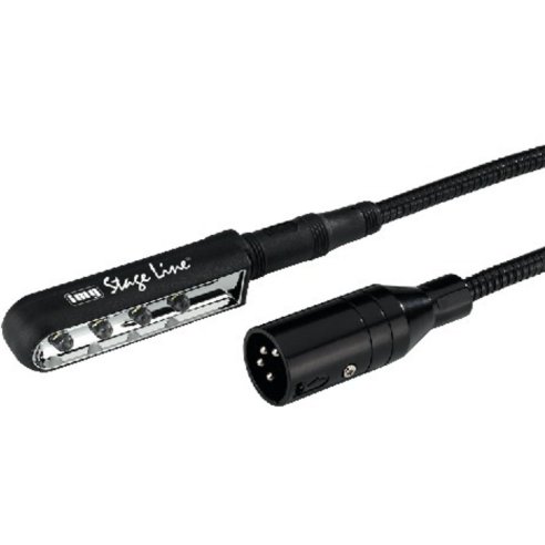 STAGE LINE GNL-404 FARETTO MIXER LED