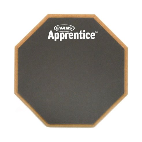 EVANS ARF7GM 7"APPRENTICE MOUNTABLE PAD