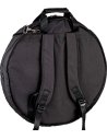 MEINL MCB22-BP  BORSA PORTA PIATTI