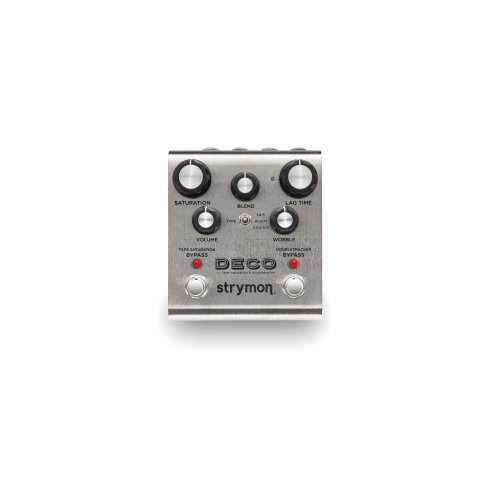 STRYMON DECO TAPE SIMULATOR