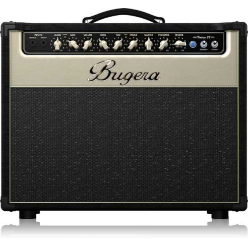 BUGERA V22 INFINIUM