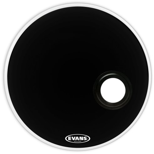 EVANS BD20REMAD BLACK