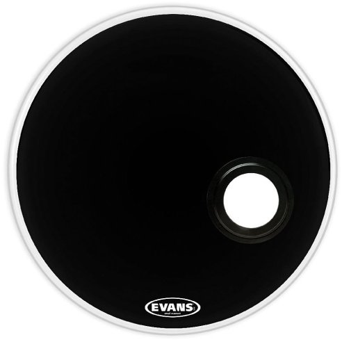 EVANS BD18REMAD BK