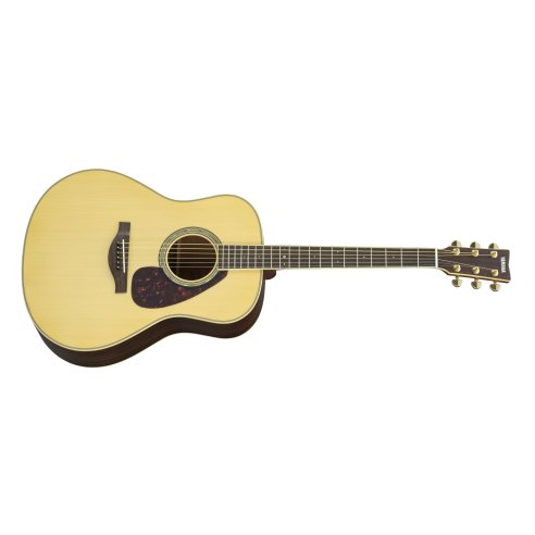 YAMAHA LL6ARE NATURAL