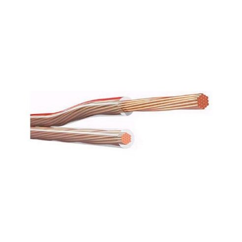 KLOTZ LYP007 CAVO CASSA 2 X 0.75 MM2