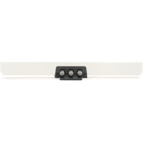 YAMAHA LP7AWH PEDALIERA PER DGX650 WHITE