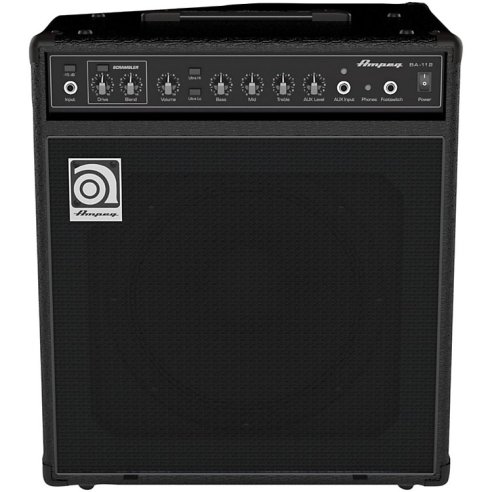 AMPEG BA112V2 COMBO PER BASSO