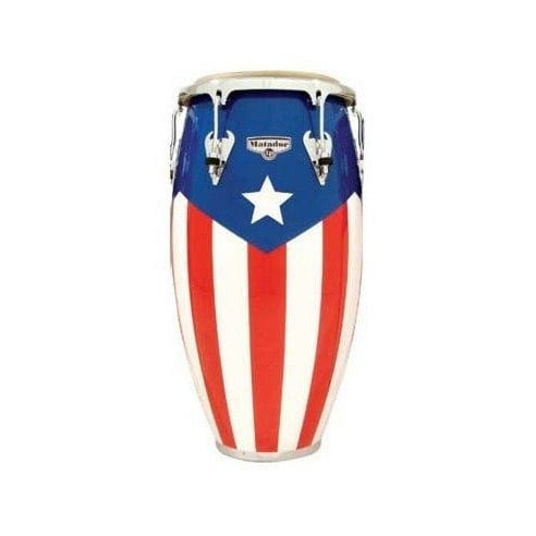 LP M750S-PR QUINTO 11 PUERTO RICAN HERITAGE