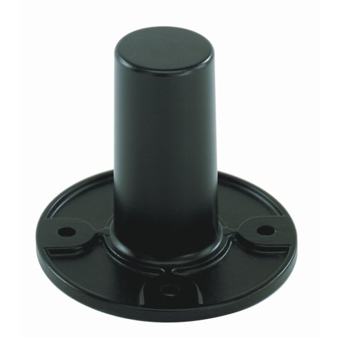 QUIK LOK SC235 FLANGIA ALLUMINIO PER CASSA FORO 35MM