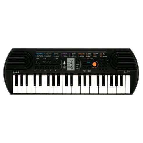 CASIO SA 77
