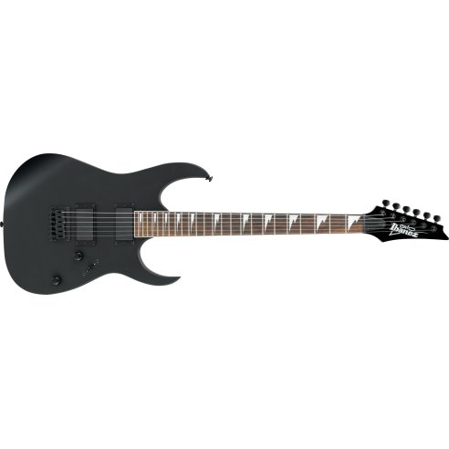 IBANEZ GRG121DX-BKF