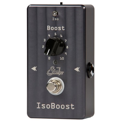 SUHR ISO BOOST PEDAL