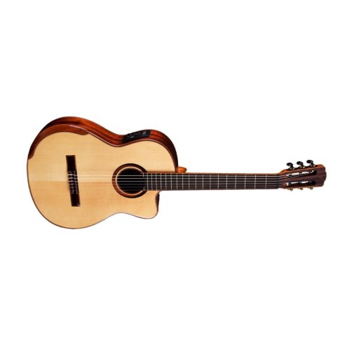MERIDA T35CJCES CHITARRA CLASSICA ELETTRIFICATA