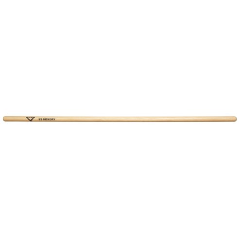VATER TIMBALE 3/8 HICKORY