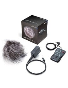 ZOOM APH-5 KIT ACCESSORI PER H5