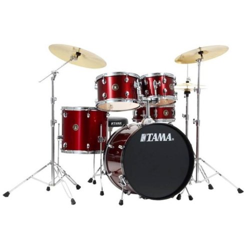 TAMA RM50YH6-RDS RHYTHM MATE KIT RED STREAM
