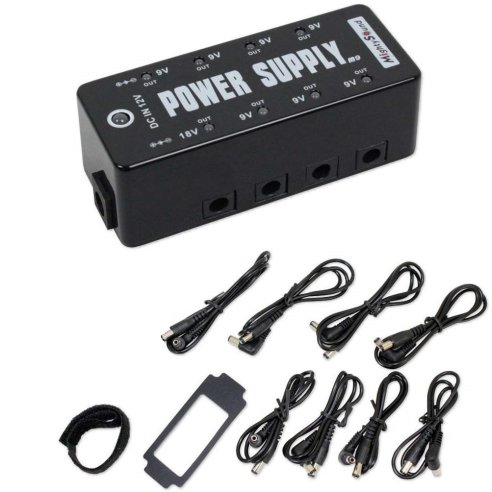 XVIVE V19 MICRO POWER