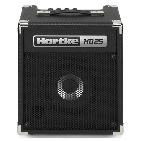 HARTKE HD25 COMBO